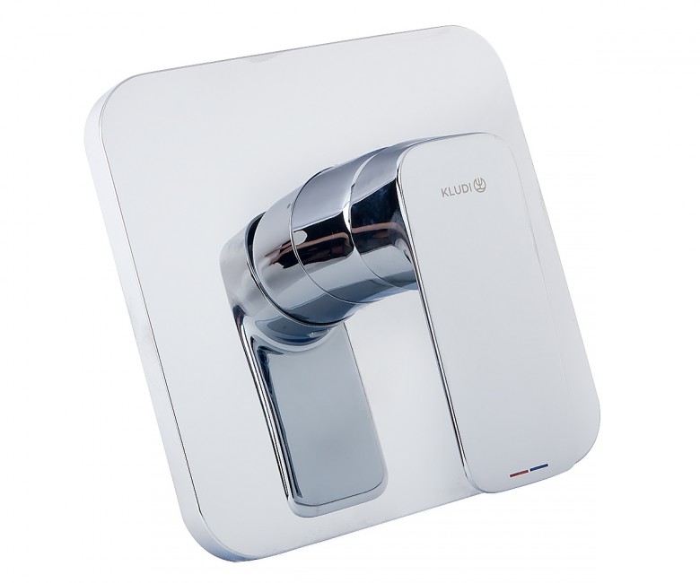 

Смеситель для душа Kludi PURE AND STYLE 406550575
