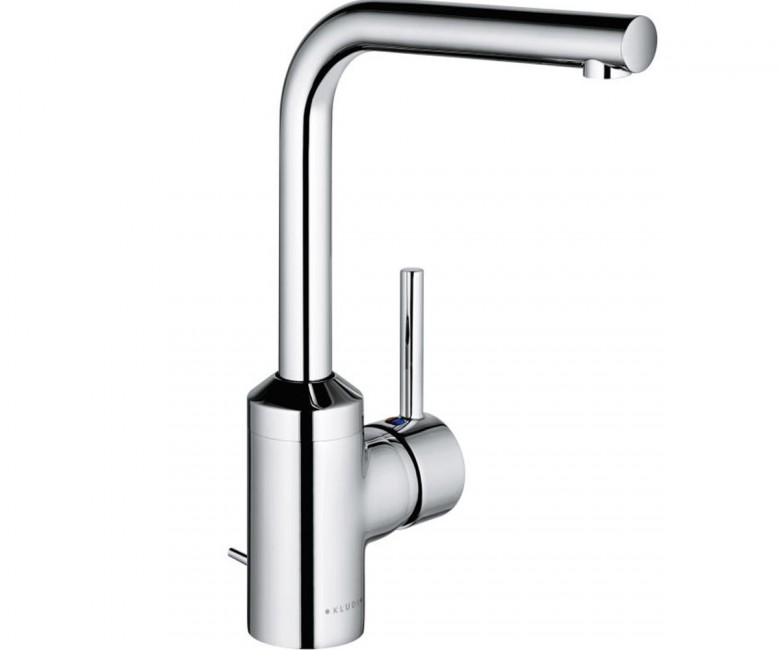 

Смеситель для раковины Kludi BOZZ 382940576