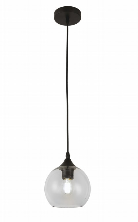 

Люстра Levistella 91605-1 CL (56590)