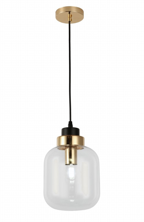 

Люстра Levistella 91618-1 CL (56607)