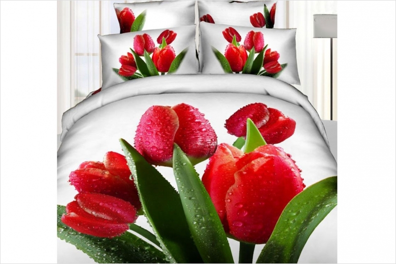 

Постельное белье Love you Блеск 160х220