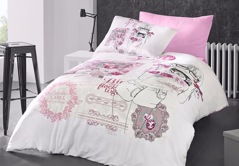 

Постельное белье LAVONNE 160х220