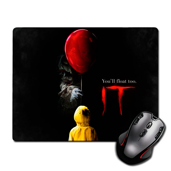 

Игровая поверхность Фильм Оно The It 300 х 250 мм (825422)