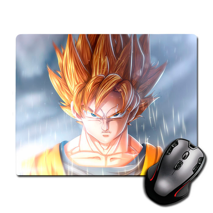 

Игровая поверхность Драгон Жемчуг Дракона Аниме Манга Dragon Ball 220 х 180 мм (5560)