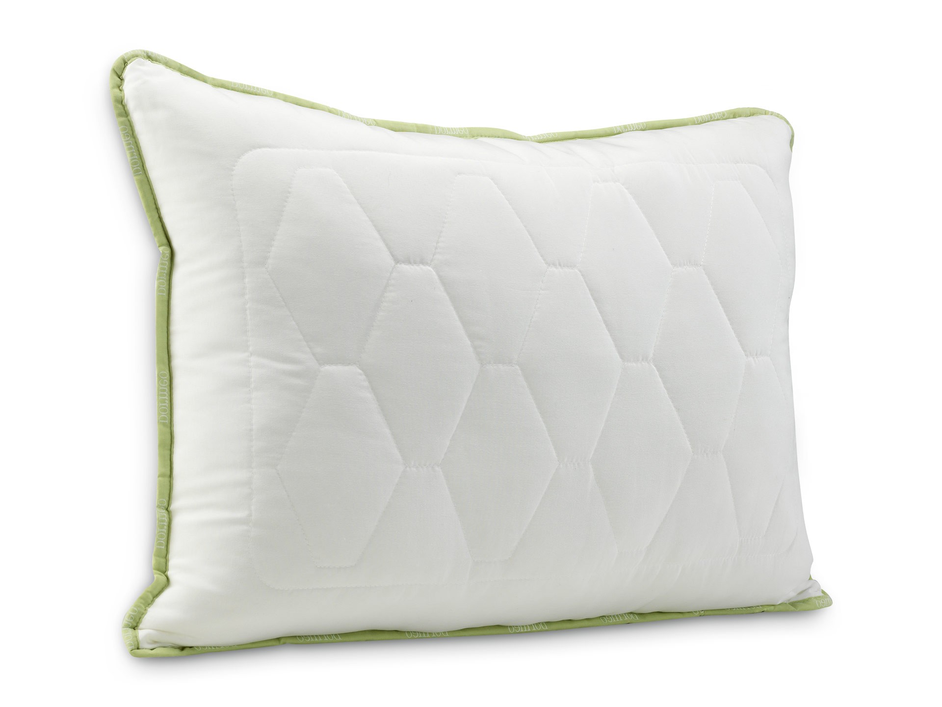 

Подушка классическая Dormeo Aloe Vera V3 50х70 см Белый