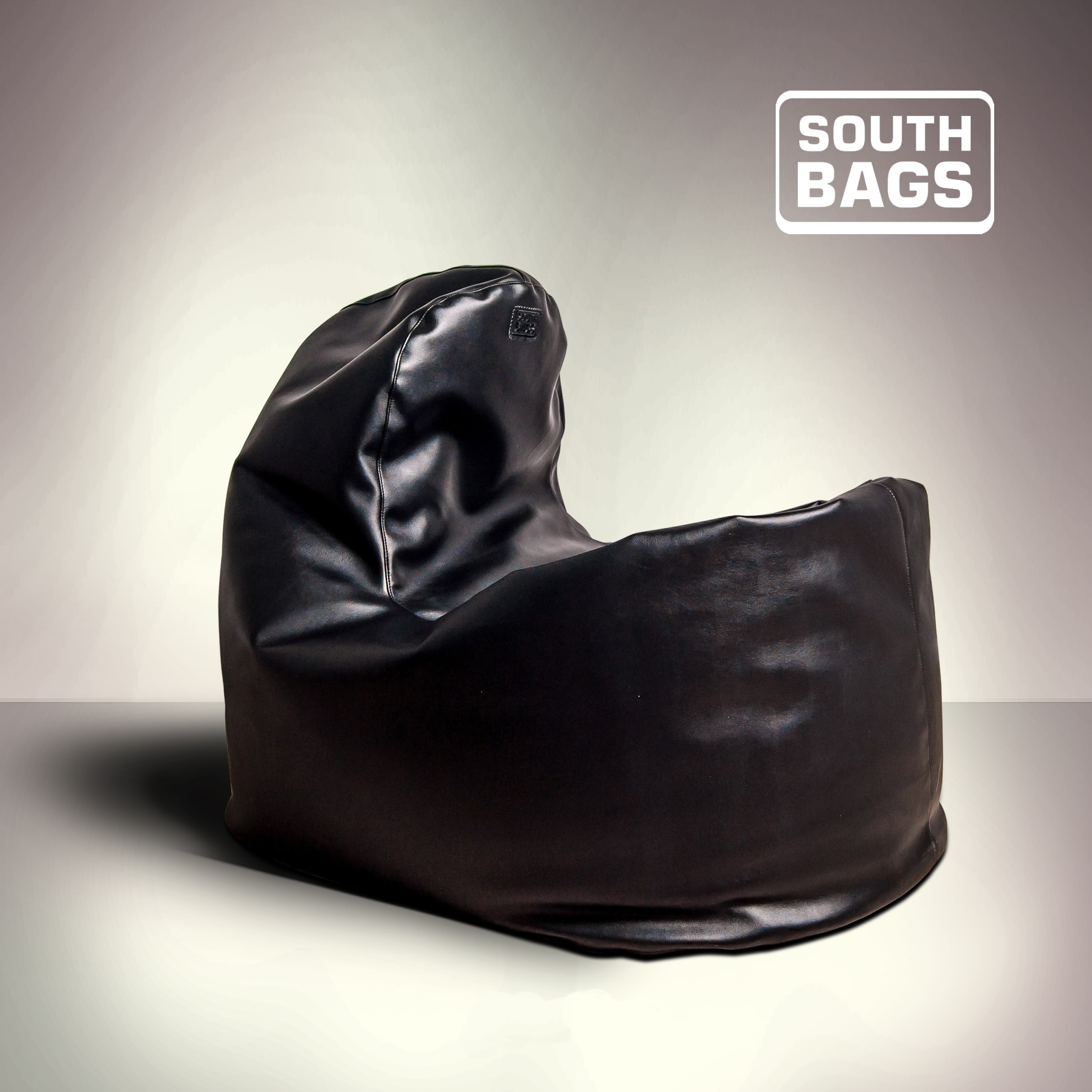 

Кресло South Bags Минимал S Черное