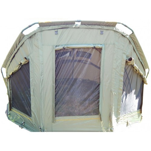 

Палатка двухместная туристическая Ranger EXP 2-MAN Нigh RA 6613