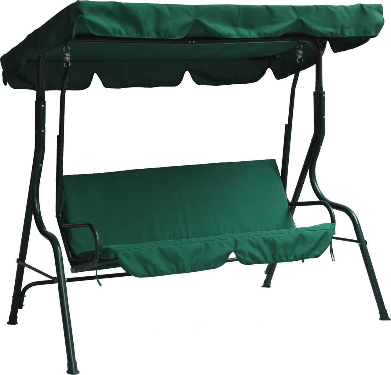 

Качель садовая Ranger Relax Green RA 7715 Green