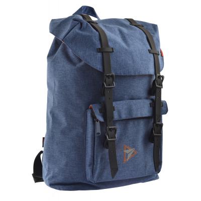

Рюкзак школьный Yes T-59 Ink blue (557347)