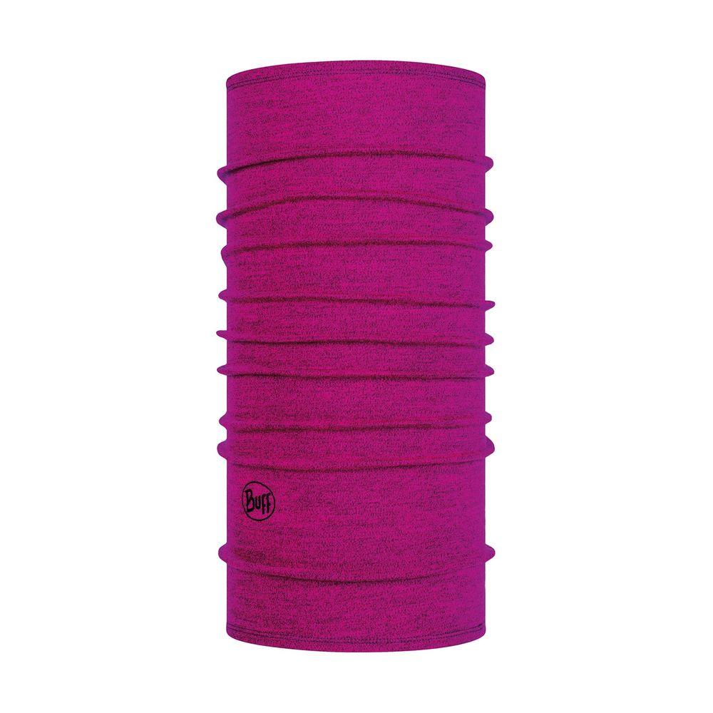 

Бафф Buff Wool Midweight Magenta Melange