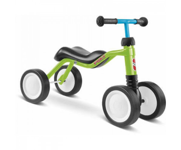 

Беговел Wutsch kiwi 3028