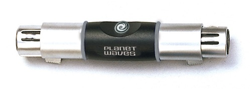 

Переходник Planet Waves PW-P047CC Black