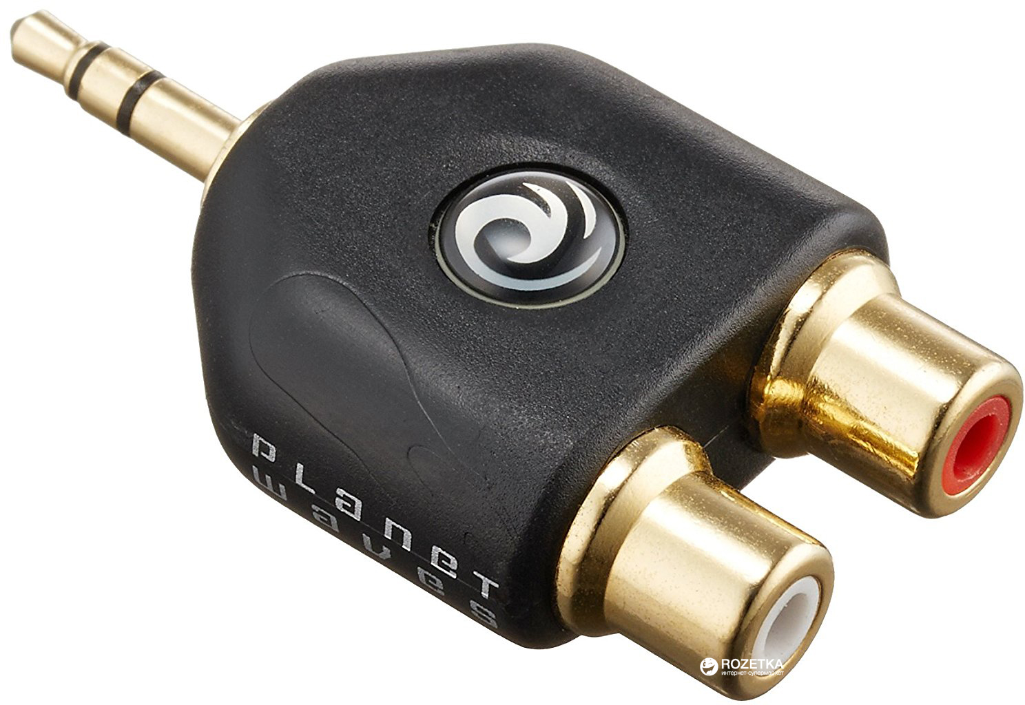

Переходник Planet Waves PW-P047C Black