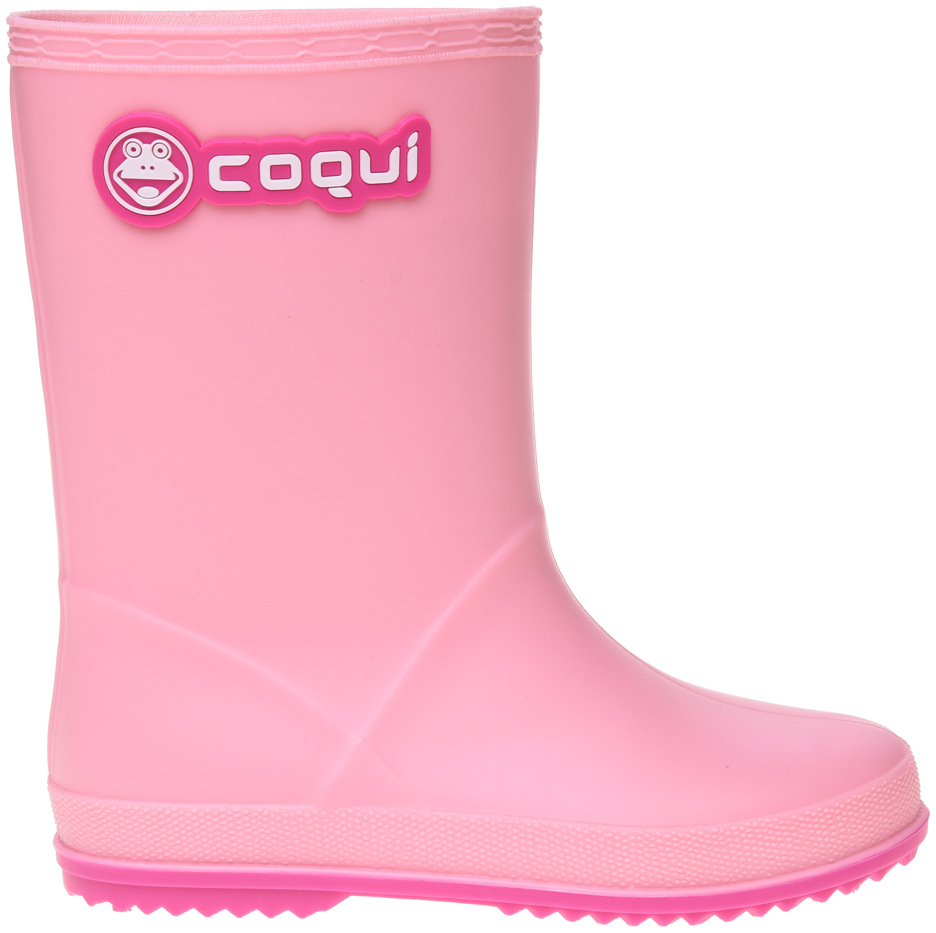 

Резиновые сапоги Coqui 8506 35 23 см Pink/Fuchsia
