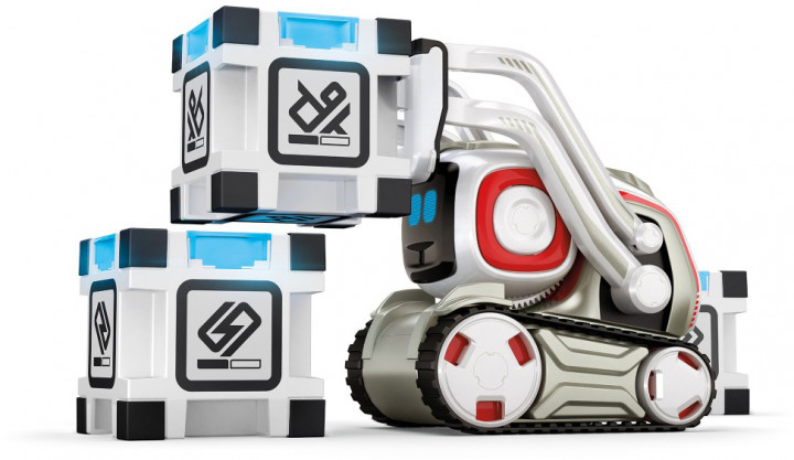 Cozmo best sale