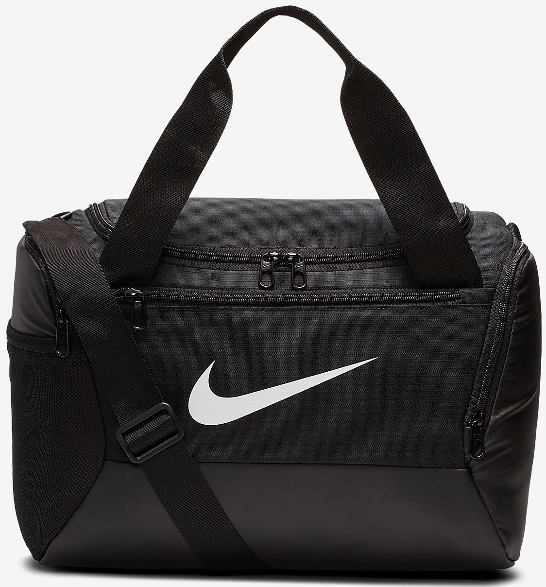 

Спортивная сумка Nike Nk Brsla Xs Duff - 9.0 (25L) BA5961-010