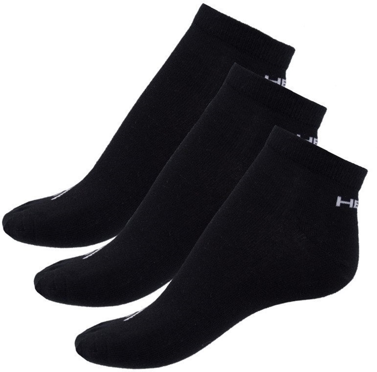 

Носки Head Sneaker 3P Unisex Black 761010001-200 (3 пары) Размер, Носки Head Sneaker 3P Unisex Black 761010001-200 (3 пары) Размер: 35-38