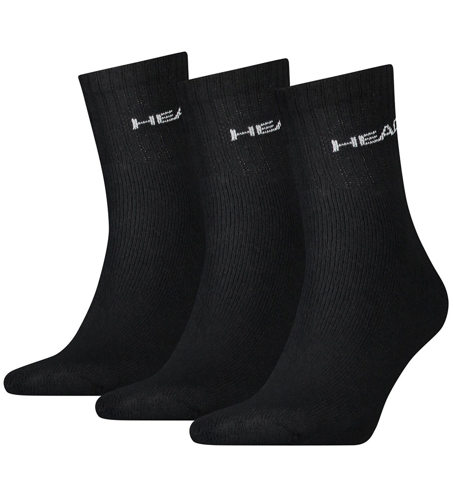 

Носки Head Short Crew Unisex 3P Black 771026001-200 (3 пары) Размер, Носки Head Short Crew Unisex 3P Black 771026001-200 (3 пары) Размер: 43-46