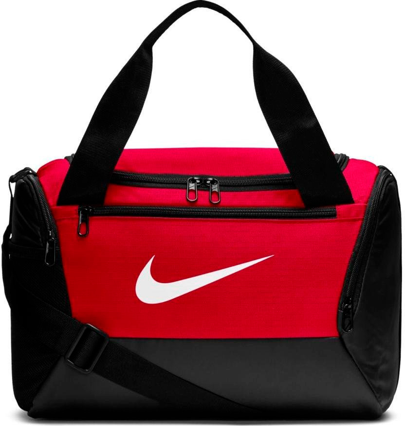 

Спортивная сумка Nike Nk Brsla Xs Duff - 9.0 (25L) BA5961-657