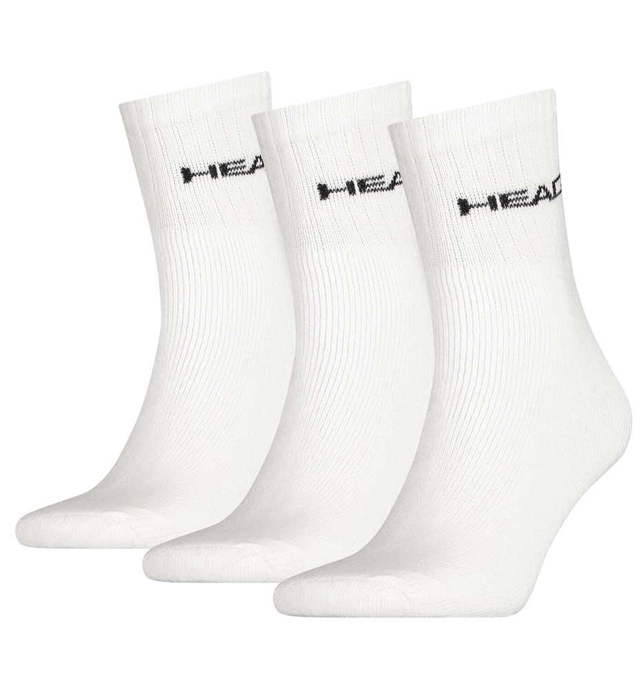 

Носки Head Short Crew Unisex 3P White 771026001-300 (3 пары) Размер, Носки Head Short Crew Unisex 3P White 771026001-300 (3 пары) Размер: 39-42