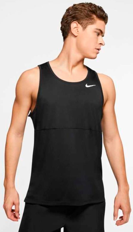 

Майка Nike M Nk Breathe Run Tank CJ5388-010 S