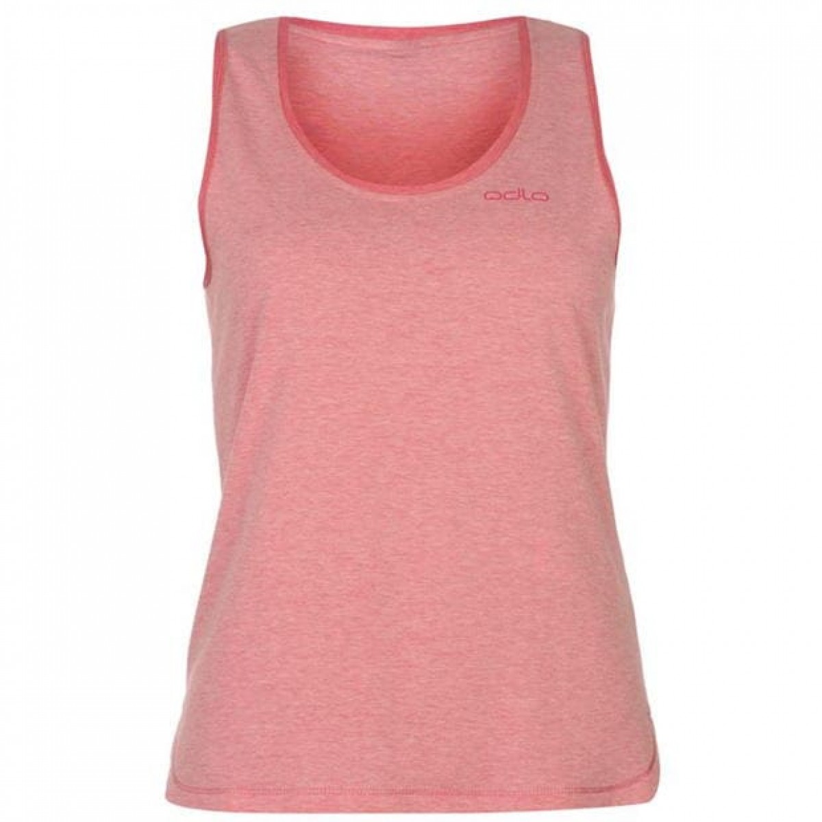 

Футболка Odlo Alloy Tank Pink, XS (40)
