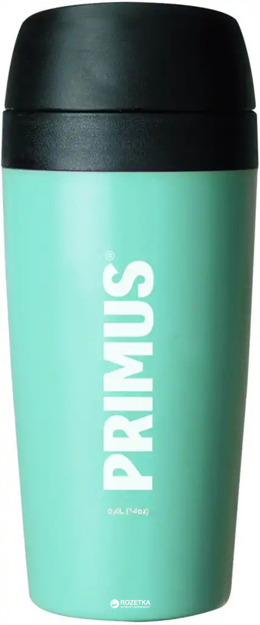 

Термокружка Primus Commuter Mug 0.4 л Pale Blue