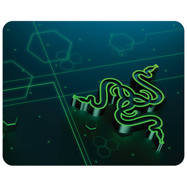 

Коврик Razer Goliathus Mobile small (RZ02-01820200-R3M1)
