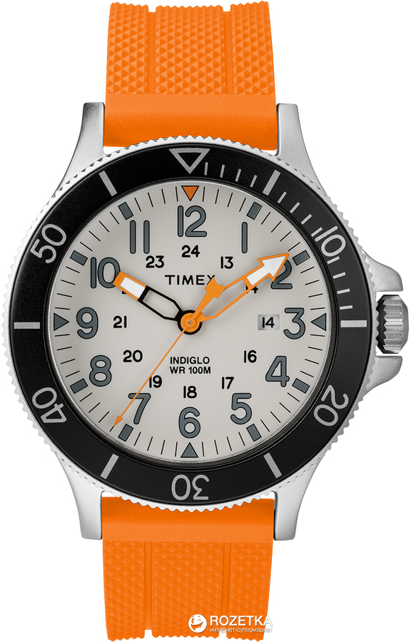 

Мужские часы TIMEX Tx2r67400