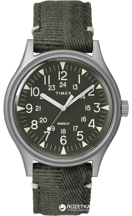 

Мужские часы TIMEX Tx2r68100
