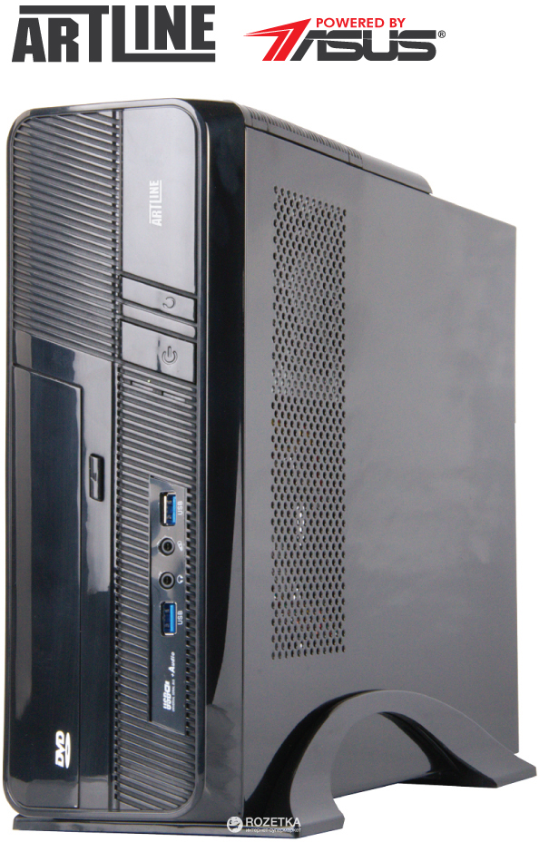

Компьютер Artline Business Plus B25 v19 (B25v19)