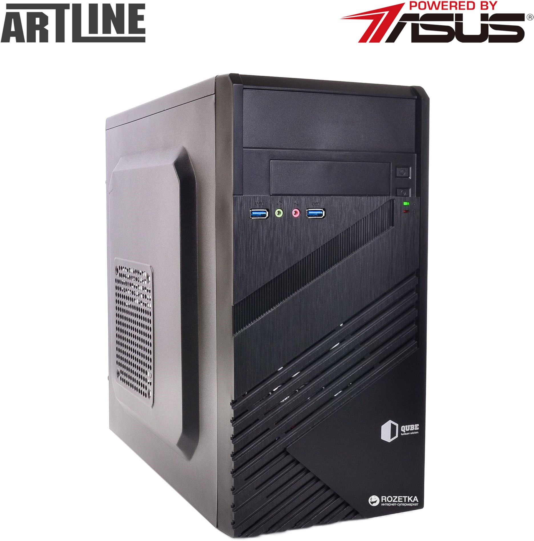 

Компьютер Artline Business Plus B25 v17
