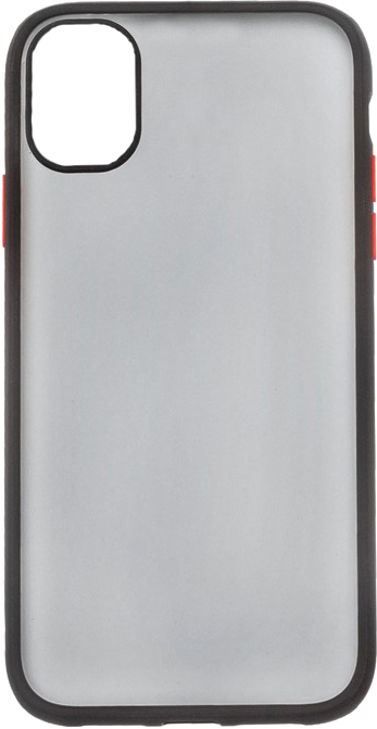 

Панель ColorWay Smart Matte для Samsung Galaxy A51 Black (CW-CSMSGA515-BK)