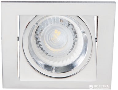 

Светильник точечный Kanlux Alren DTL-C (КА-26755)