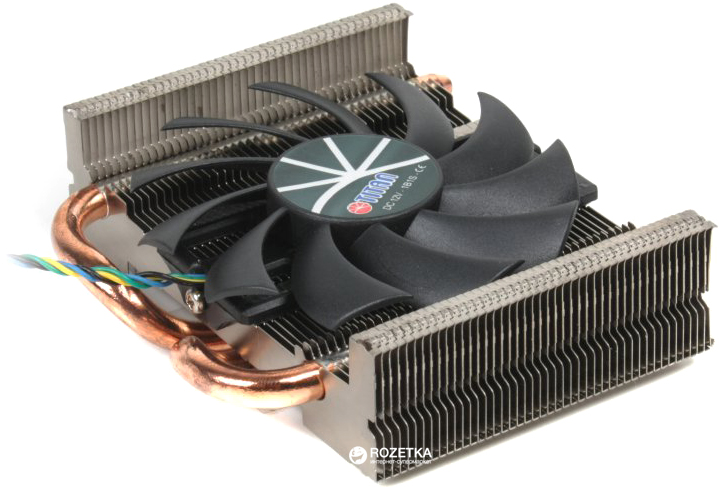 

Кулер Titan TTC-ND15TB/PW(RB)