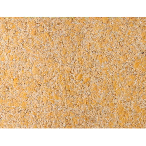 

Жидкие обои Silk Plaster Сауф 944 оранжевые