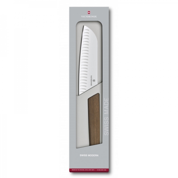 

Кухонный нож Victorinox Swiss Modern Vx69050.17KG