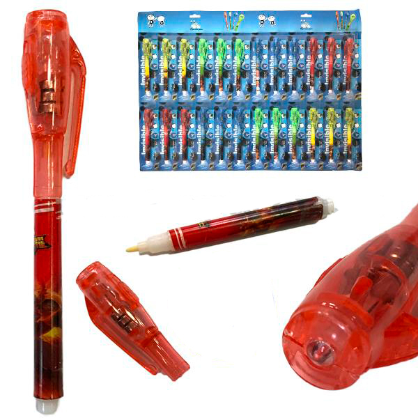

Ручка Шпионская MiC (PR1180) (106726)