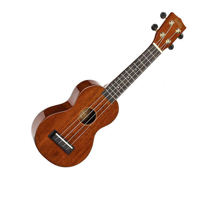 

Укулеле сопрано Mahalo MJ1vna