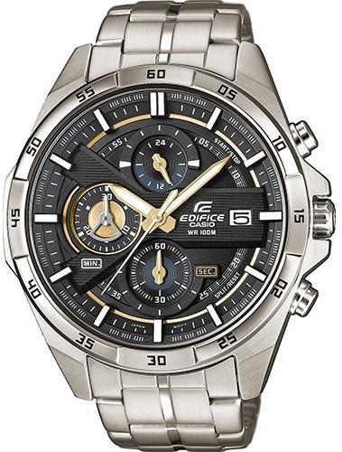 

Наручные мужские часы Casio EFR-556D-1AVUEF