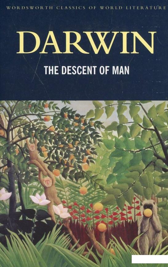 

The Descent of Man (445494)