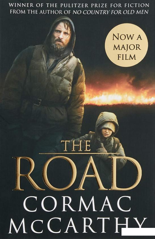 

The Road film tie-in (912271)