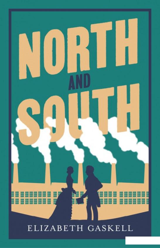 

North and South (883306)