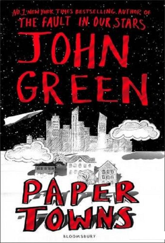 

Paper Towns (516385)