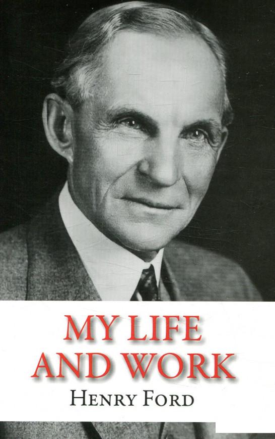 

My Life and Work (850999)