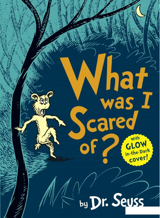 

What Was I Scared Of (982716)
