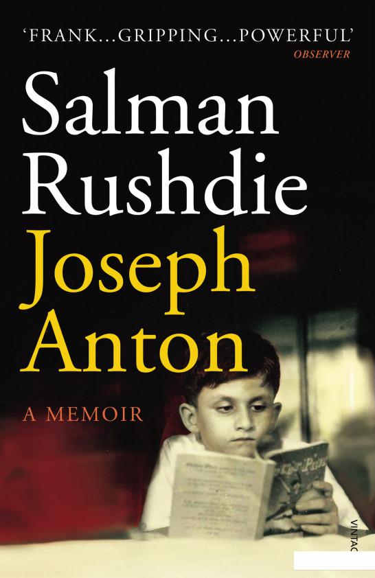 

Joseph Anton (959118)