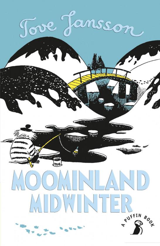 

Moominland Midwinter (934511)