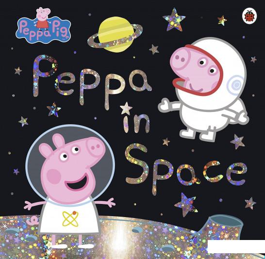 

Peppa in Space. Peppa Pig (963713)