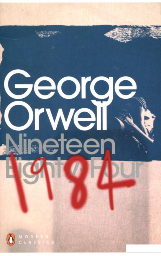 

Nineteen Eighty-Four / 1984 (464196)